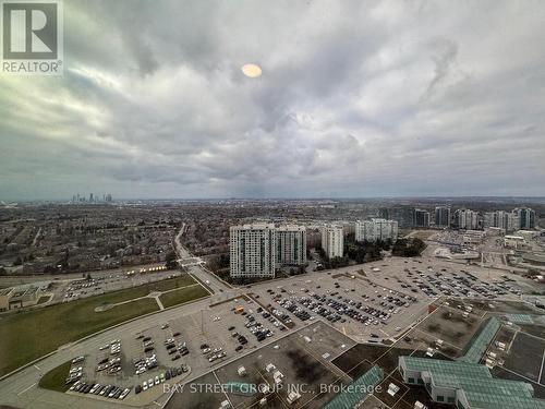 3007B - 50 Upper Mall Way, Vaughan, ON 