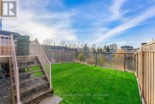 71 Betony Drive, Richmond Hill, ON - Outdoor