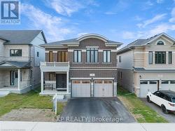 61 BROADACRE DRIVE  Kitchener, ON N3A 3E4