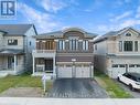 61 Broadacre Drive, Kitchener, ON  - Outdoor With Facade 