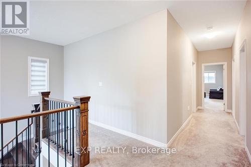 61 Broadacre Drive, Kitchener, ON - Indoor Photo Showing Other Room