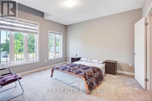 61 Broadacre Drive, Kitchener, ON - Indoor Photo Showing Bedroom