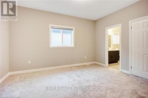 61 Broadacre Drive, Kitchener, ON - Indoor Photo Showing Other Room