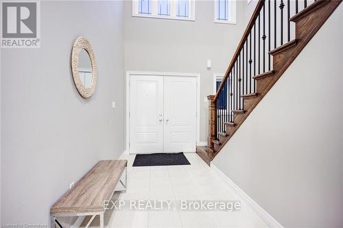 61 Broadacre Drive, Kitchener, ON - Indoor Photo Showing Other Room