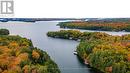 1010 Ransbury Road, Muskoka Lakes (Watt), ON  - Outdoor With Body Of Water With View 