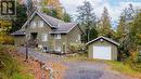 1010 Ransbury Road, Muskoka Lakes (Watt), ON  - Outdoor 