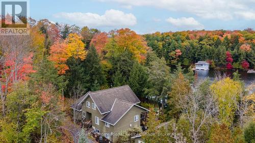 1010 Ransbury Road, Muskoka Lakes (Watt), ON - Outdoor With View