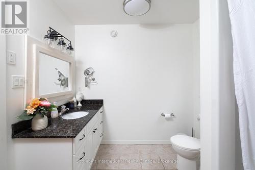 1010 Ransbury Road, Muskoka Lakes (Watt), ON - Indoor Photo Showing Bathroom