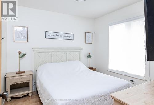 1010 Ransbury Road, Muskoka Lakes (Watt), ON - Indoor Photo Showing Bedroom