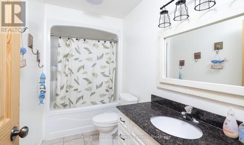 1010 Ransbury Road, Muskoka Lakes (Watt), ON - Indoor Photo Showing Bathroom