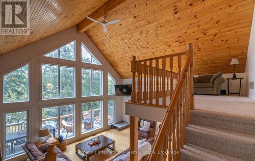 1010 Ransbury Road, Muskoka Lakes (Watt), ON - Indoor Photo Showing Other Room