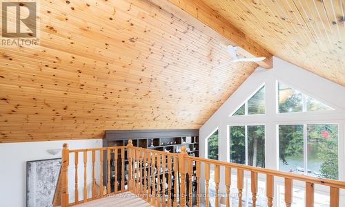 1010 Ransbury Road, Muskoka Lakes (Watt), ON - Indoor Photo Showing Other Room