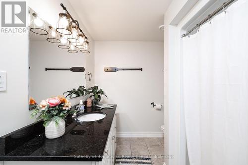 1010 Ransbury Road, Muskoka Lakes (Watt), ON - Indoor Photo Showing Bathroom