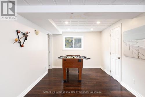 1010 Ransbury Road, Muskoka Lakes (Watt), ON - Indoor Photo Showing Other Room