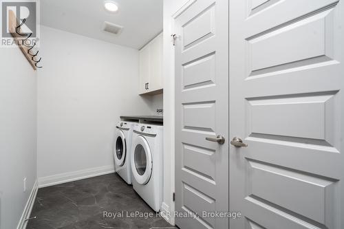 118 Shady Hill Road, West Grey, ON - Indoor Photo Showing Laundry Room