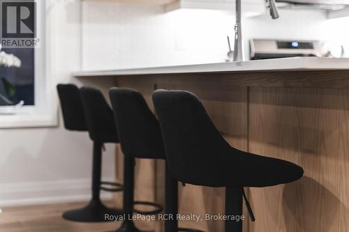 118 Shady Hill Road, West Grey, ON - Indoor Photo Showing Kitchen