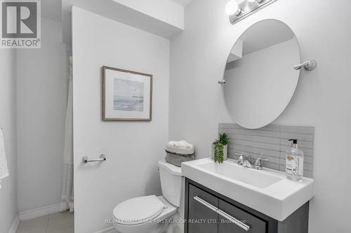 2375 Dobbinton Street, Oshawa, ON - Indoor Photo Showing Bathroom