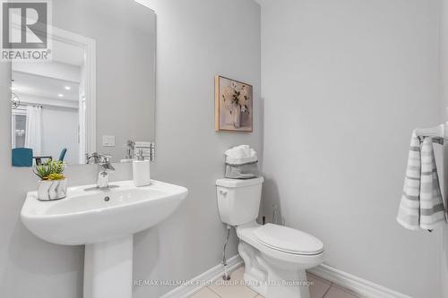 2375 Dobbinton Street, Oshawa, ON - Indoor Photo Showing Bathroom