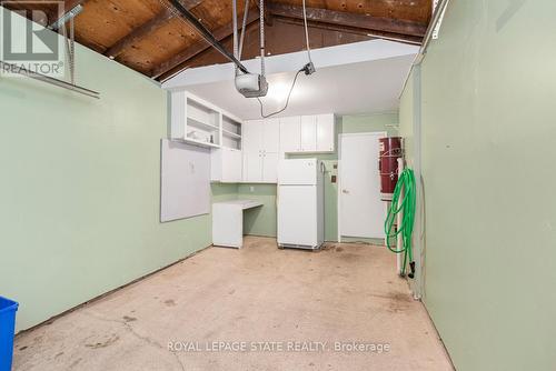 25 - 100 St Andrews Court, Hamilton, ON - Indoor Photo Showing Kitchen