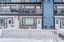 1207 130 Marlatte Crescent, Saskatoon, SK  - Outdoor With Facade 