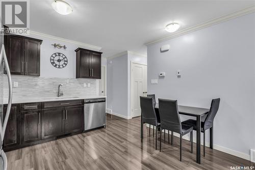 1207 130 Marlatte Crescent, Saskatoon, SK - Indoor