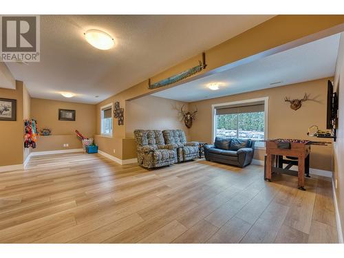 1501 15Th Avenue, Vernon, BC - Indoor