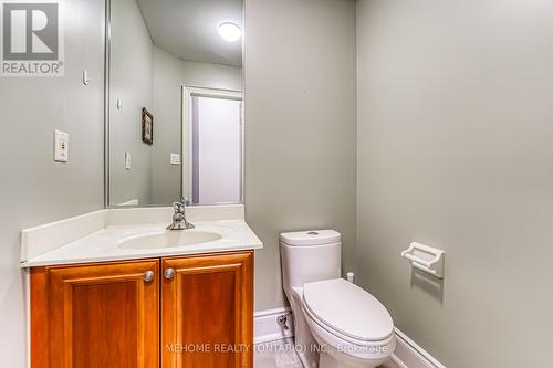 15 Warden Woods Court, Markham, ON - Indoor Photo Showing Bathroom