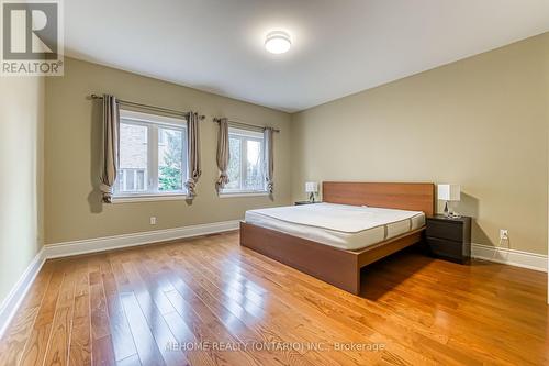 15 Warden Woods Court, Markham, ON - Indoor Photo Showing Bedroom