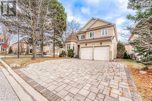 15 Warden Woods Court, Markham, ON - Outdoor