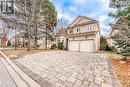 15 Warden Woods Court, Markham, ON  - Outdoor 