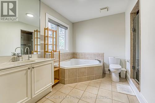 15 Warden Woods Court, Markham, ON - Indoor Photo Showing Bathroom