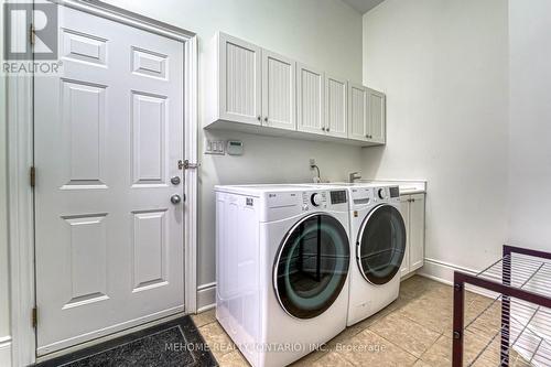 15 Warden Woods Court, Markham, ON - Indoor Photo Showing Laundry Room