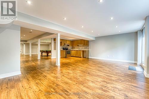 15 Warden Woods Court, Markham, ON - Indoor Photo Showing Other Room