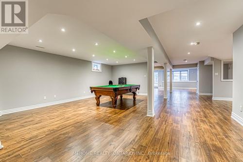 15 Warden Woods Court, Markham, ON - Indoor