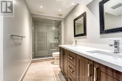 15 Warden Woods Court, Markham, ON - Indoor Photo Showing Bathroom