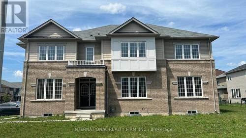 30 Sara Drive, Thorold, ON - Outdoor With Facade