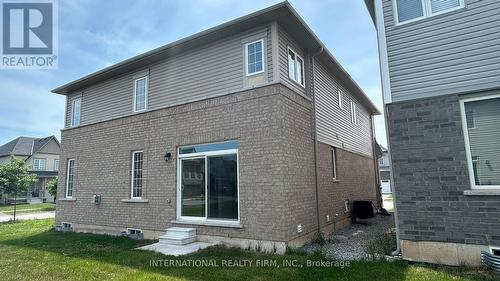 30 Sara Drive, Thorold, ON - Outdoor With Exterior