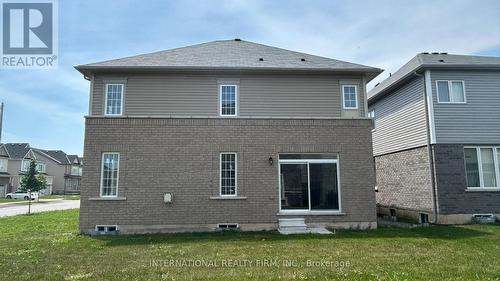 30 Sara Drive, Thorold, ON - Outdoor With Exterior