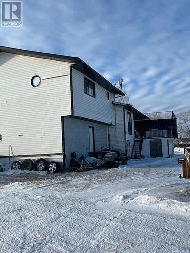 Ross Acreage, Corman Park Rm No. 344, SK - Outdoor With Exterior