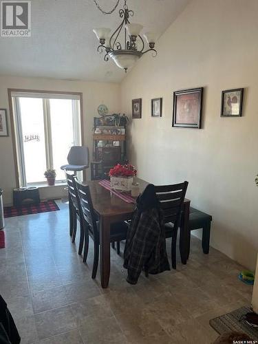 Ross Acreage, Corman Park Rm No. 344, SK - Indoor Photo Showing Dining Room