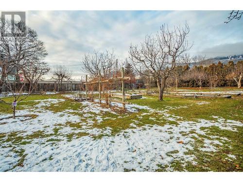 6934 Highway 6, Coldstream, BC - Outdoor With View