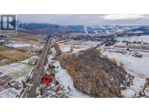 6934 Highway 6, Coldstream, BC - Outdoor With View