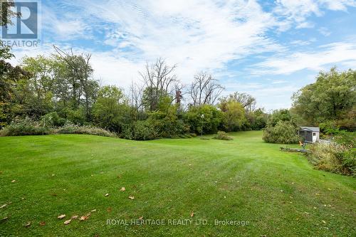 5348 Rice Lake Scenic Drive, Hamilton Township, ON - Outdoor