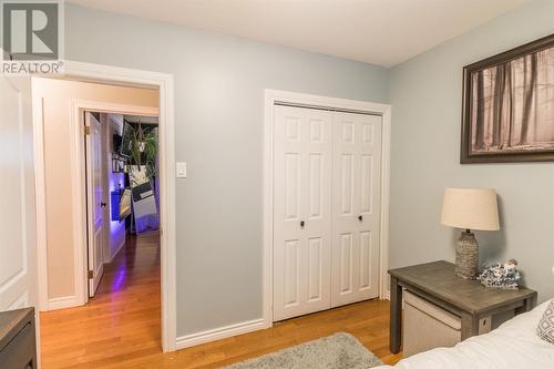 48 Chambers Ave, Sault Ste. Marie, ON - Indoor Photo Showing Bedroom