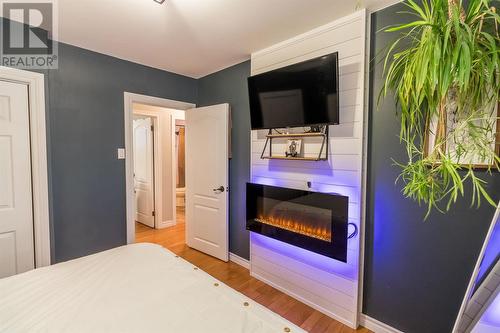 48 Chambers Ave, Sault Ste. Marie, ON - Indoor Photo Showing Bedroom