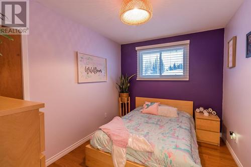 48 Chambers Ave, Sault Ste. Marie, ON - Indoor Photo Showing Bedroom