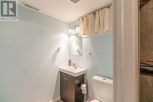 48 Chambers Ave, Sault Ste. Marie, ON - Indoor Photo Showing Bathroom