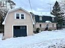 11 Queen Victoria St, Desbarats, ON  - Outdoor 