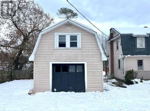 11 Queen Victoria St, Desbarats, ON - Outdoor