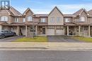 42 - 50 Edinburgh Drive, Brampton, ON  - Outdoor With Deck Patio Veranda With Facade 